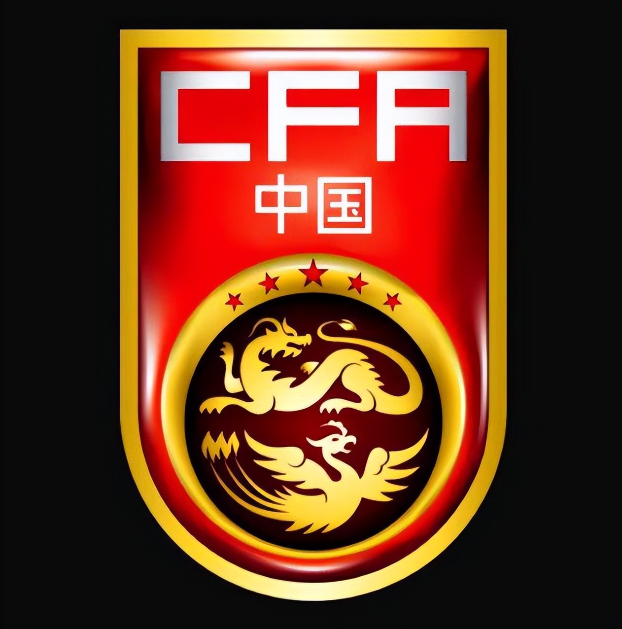 《模拟历史最佳阵容世界杯》第三战：中国VS葡萄牙