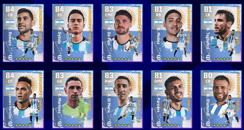 实况足球手游世界杯首发（实况足球世界杯资料片开启，亲自上场与世界同台）