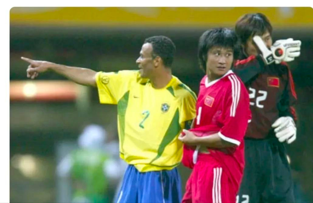 米卢是怎么进入世界杯的（国足前教练米卢：带国足进世界杯决赛圈，却因输巅峰期巴西队被骂）