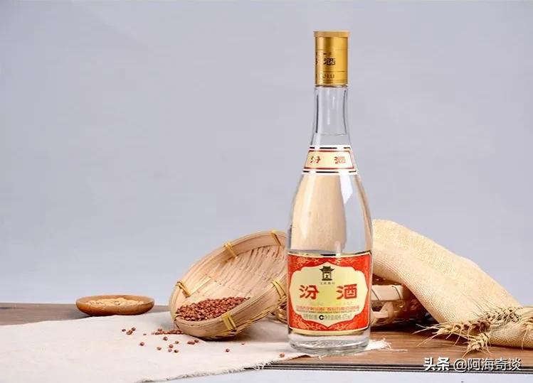 玫瑰汾酒图片（汾酒产品虽知名度较低但口碑同样爆棚）