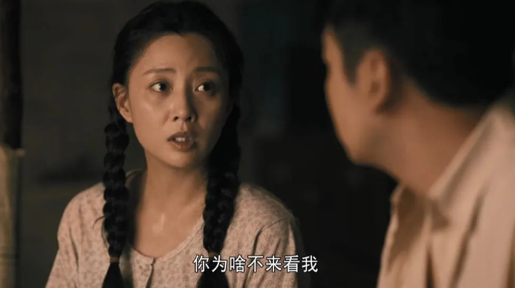 国产剧终于放弃美颜？殷桃素颜有瑕疵、仍美艳，马思纯胖却获好评