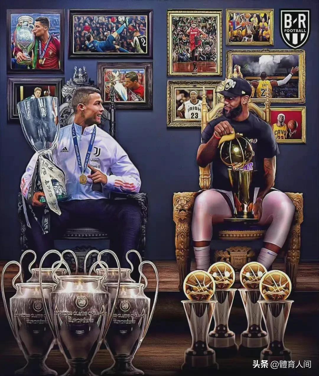 踢足球多长时间一场（足球和篮球哪一项运动更累？争议可以停止了，专家给出明确答案）-华海博客