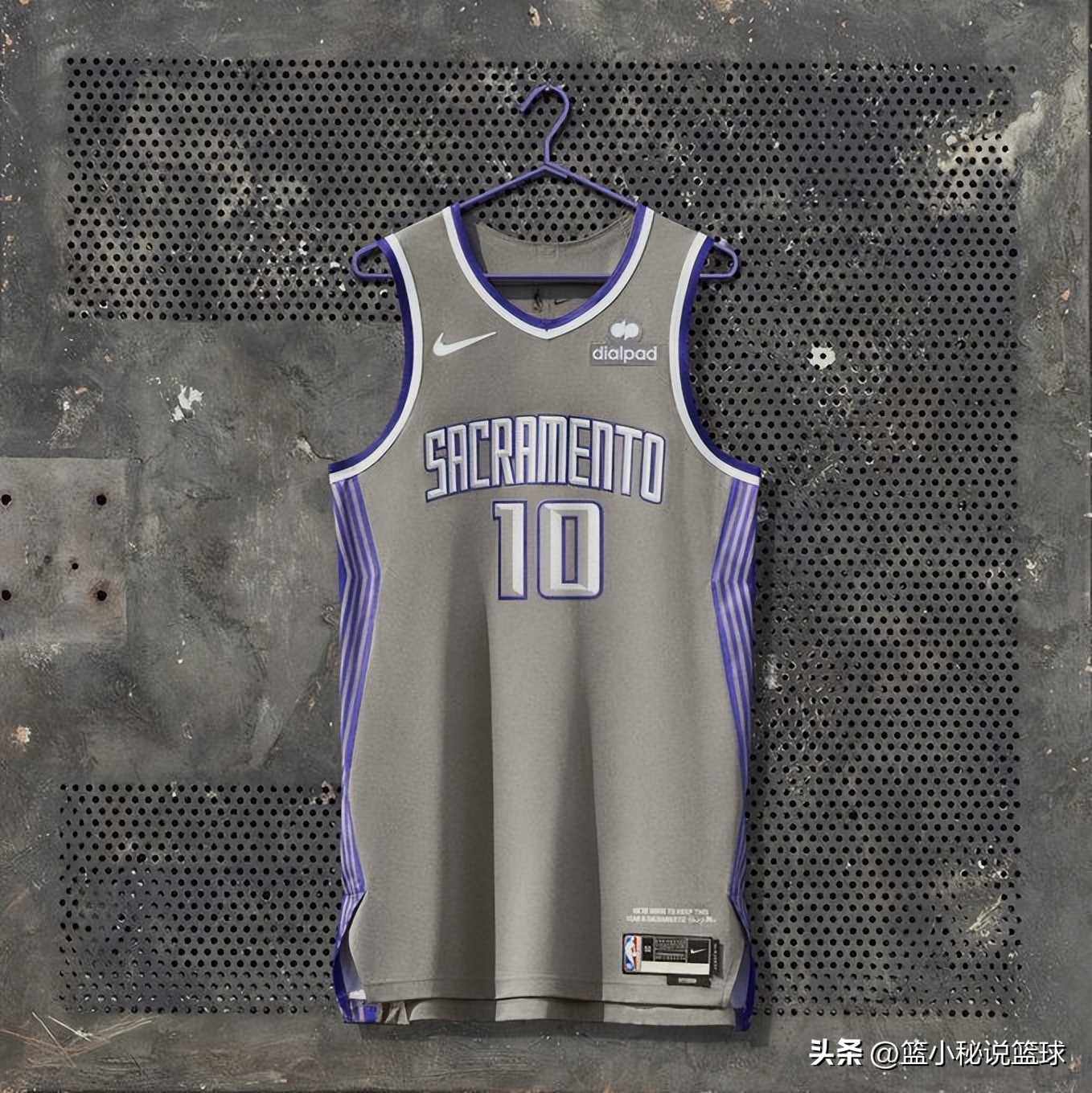 nba都有哪些粉色隊服（2022-2023賽季NBA每支球隊的城市版球衣）