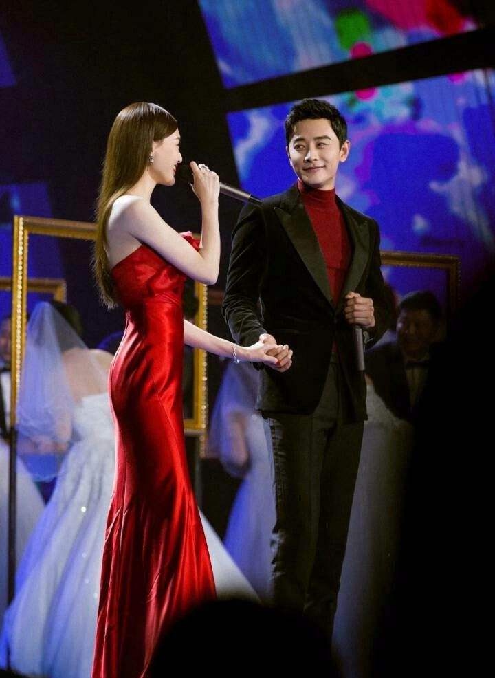 结了婚，反而让观众更有好感的5位男星，不怕脱粉，人气越来越高