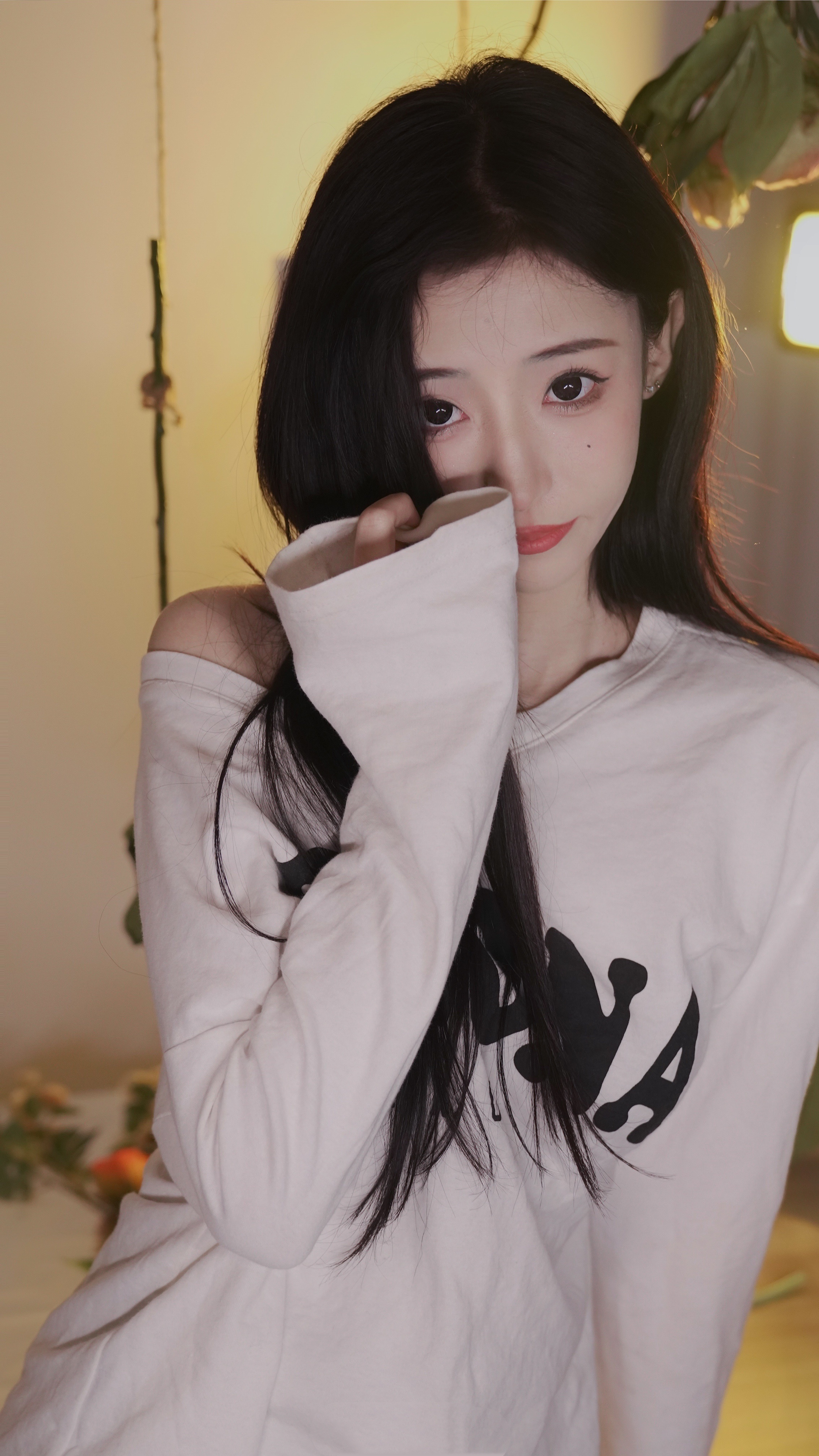 都美竹风波后与姐妹互撕！内涵李恩为红不择手段，双方只见过两面