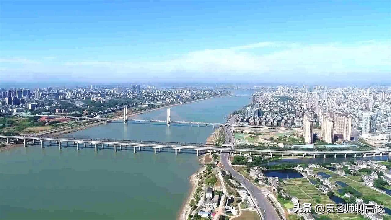 湖南科技大学与南华大学，两所位于四线城市的一本高校，该怎么选