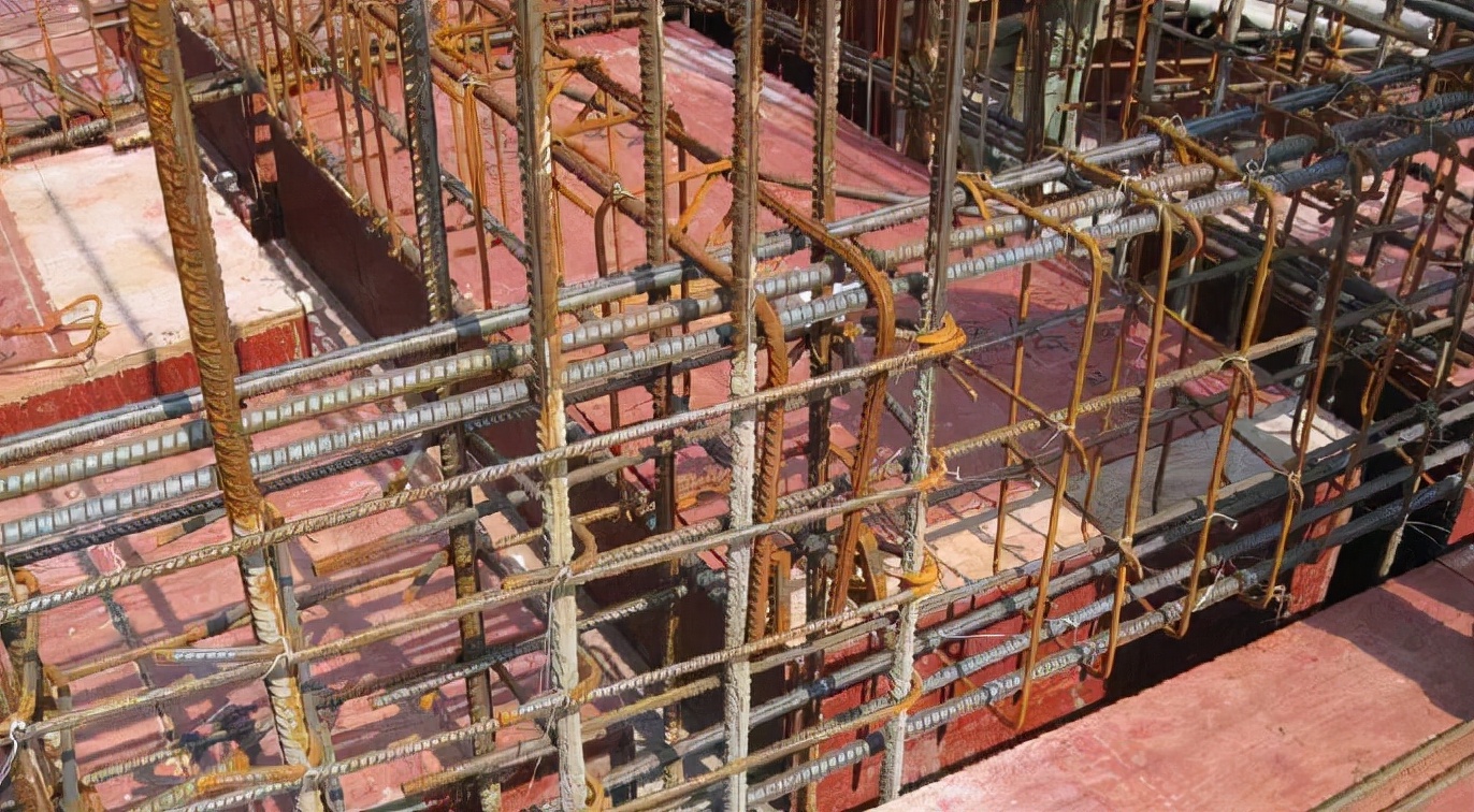 14项钢筋工程质量通病防治及合格标准，重量级好文！值得学习