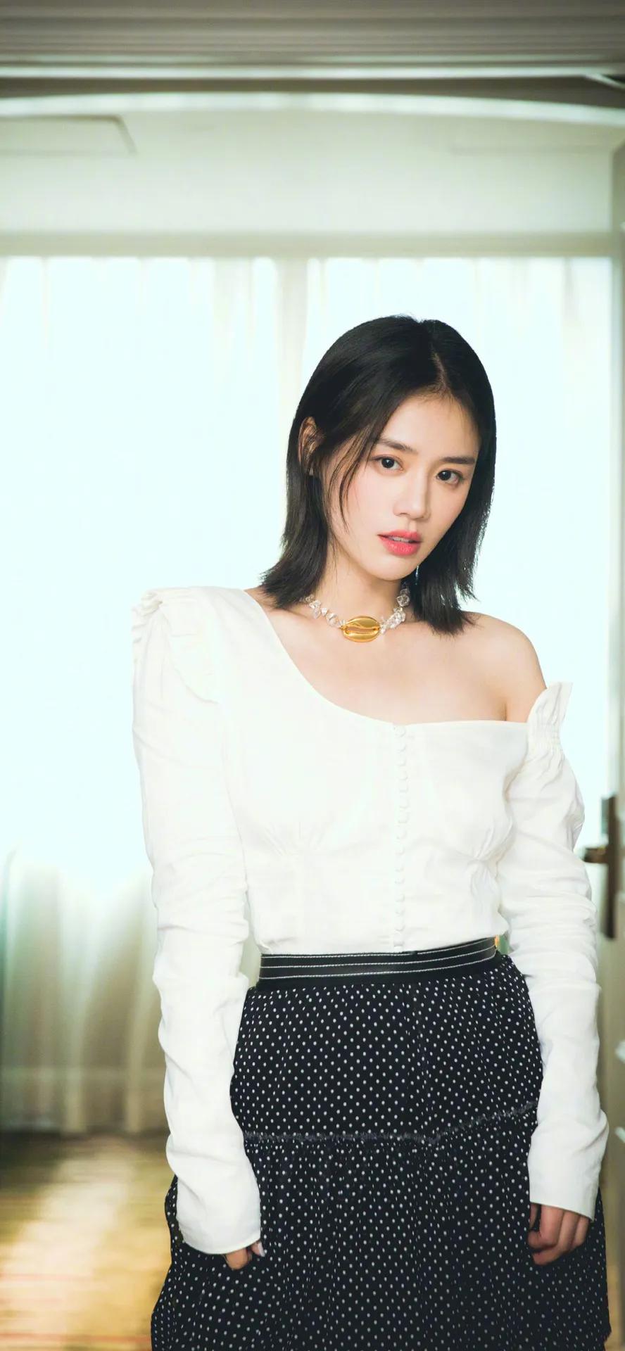 有一种青春叫做黎吧啦 马思纯 高清手机壁纸