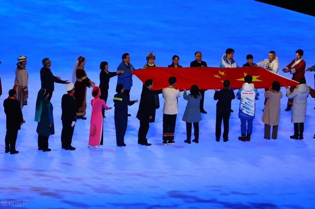 还有几天开奥运会(纪2022’第24届中国北京冬奥会)