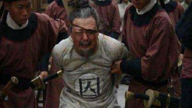 中国古代十大酷刑，隔着屏幕都感到浑身发麻！你知道哪几种呢？