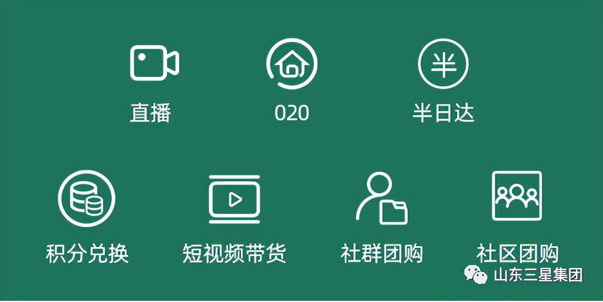 长寿花食品：打造线上矩阵 激发强劲势能