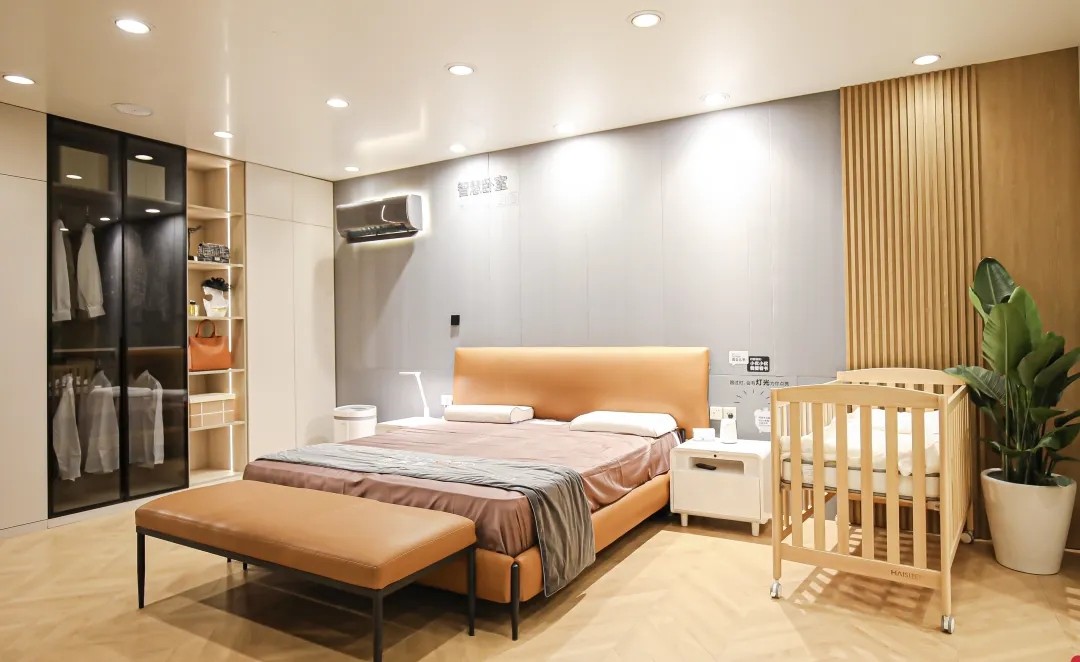 从传统买家电到来三翼鸟买场景,看用户消费变化