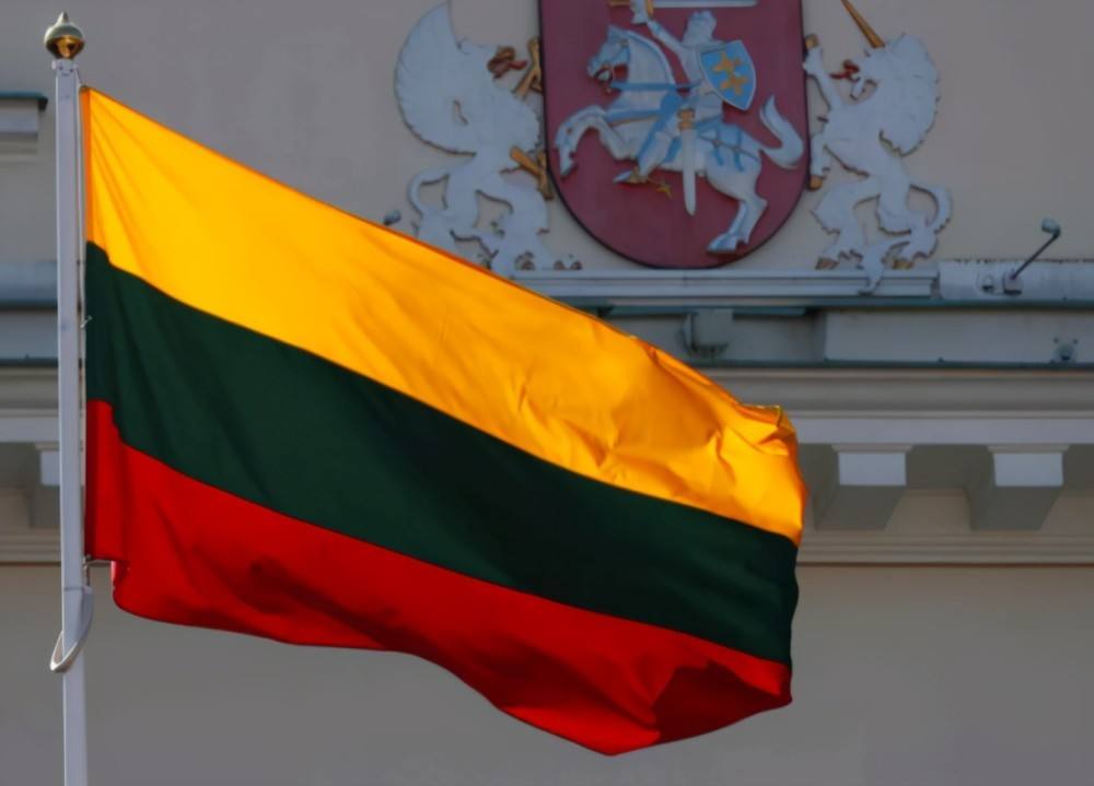 中方實施反制後，立陶宛堅持在台開設“辦事處”，稱不怕大陸制裁