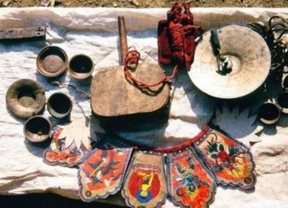 "苗族有蛊,蛊物毒人",湘西地方的苗蛊巫术,是否有科学依据?