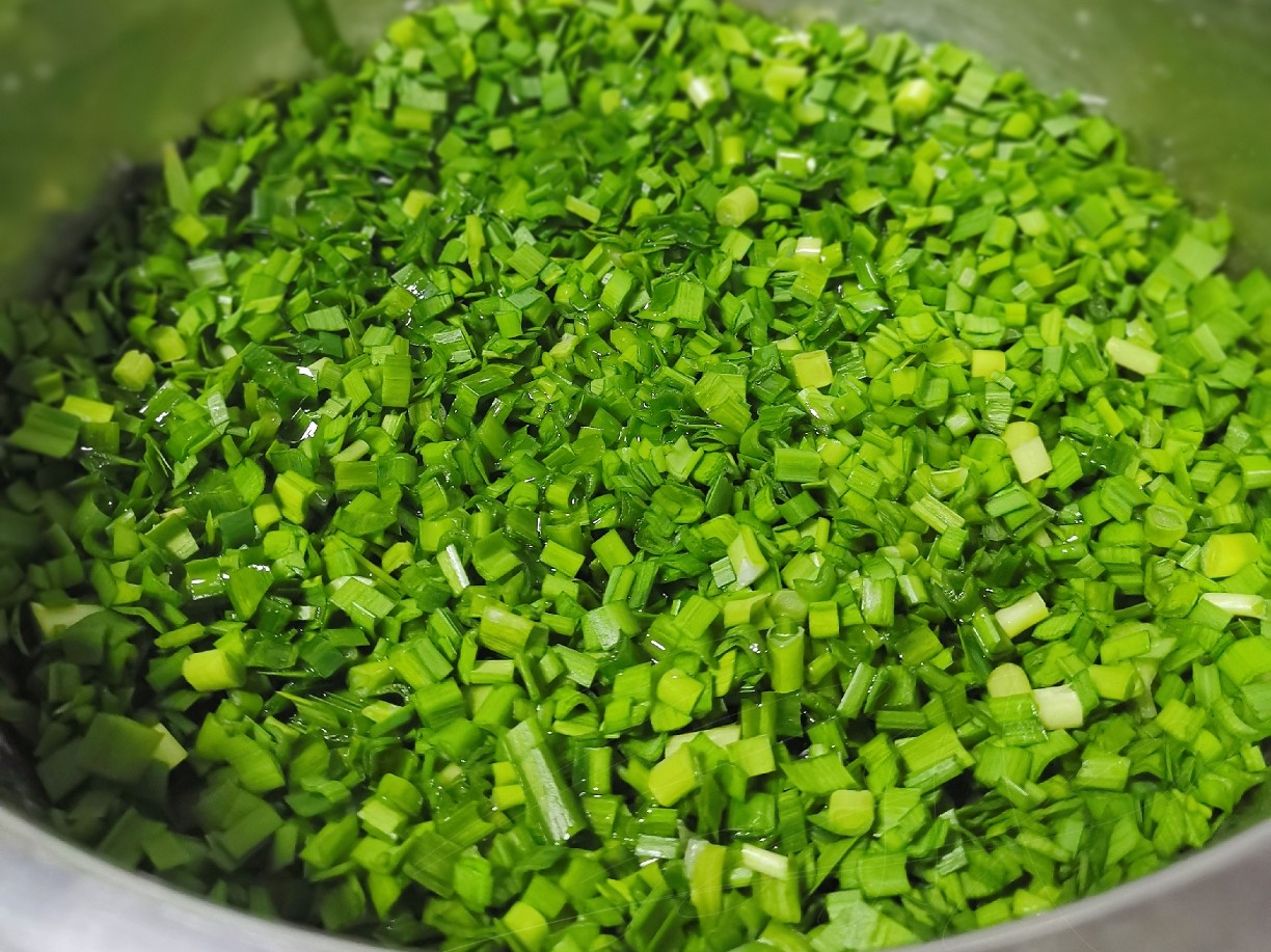 千層餅、油酥燒餅、餡餅的做法，全都是麵食，鮮香美味，酥軟油潤