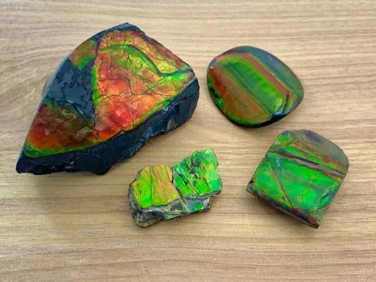 世界上最稀有珍贵的20种宝石，如果有幸遇到一定要保留好！