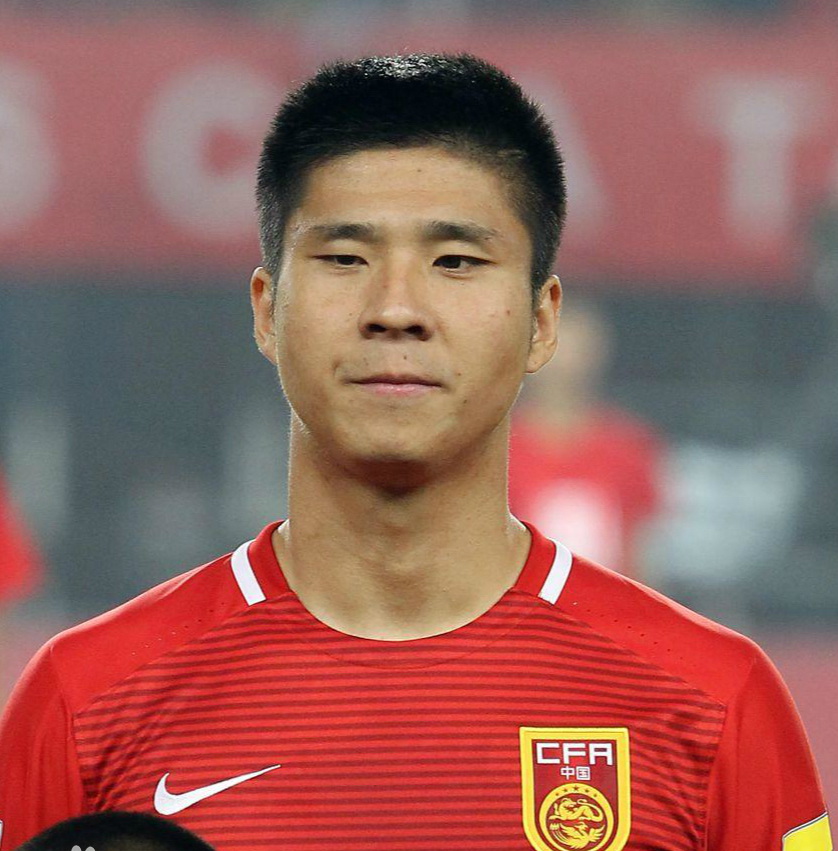 赵明剑老婆是女足吗(转会费上亿的前国脚发视频"海