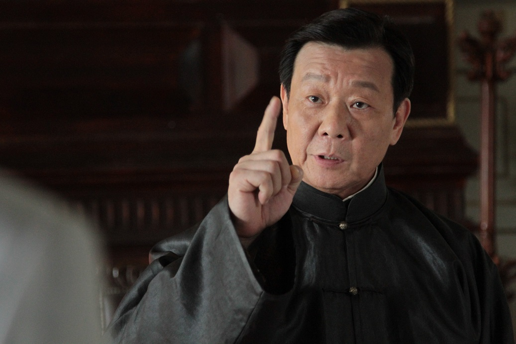 寇世勋和一妻一妾同住27年,晚年凄凉度日,后悔不已