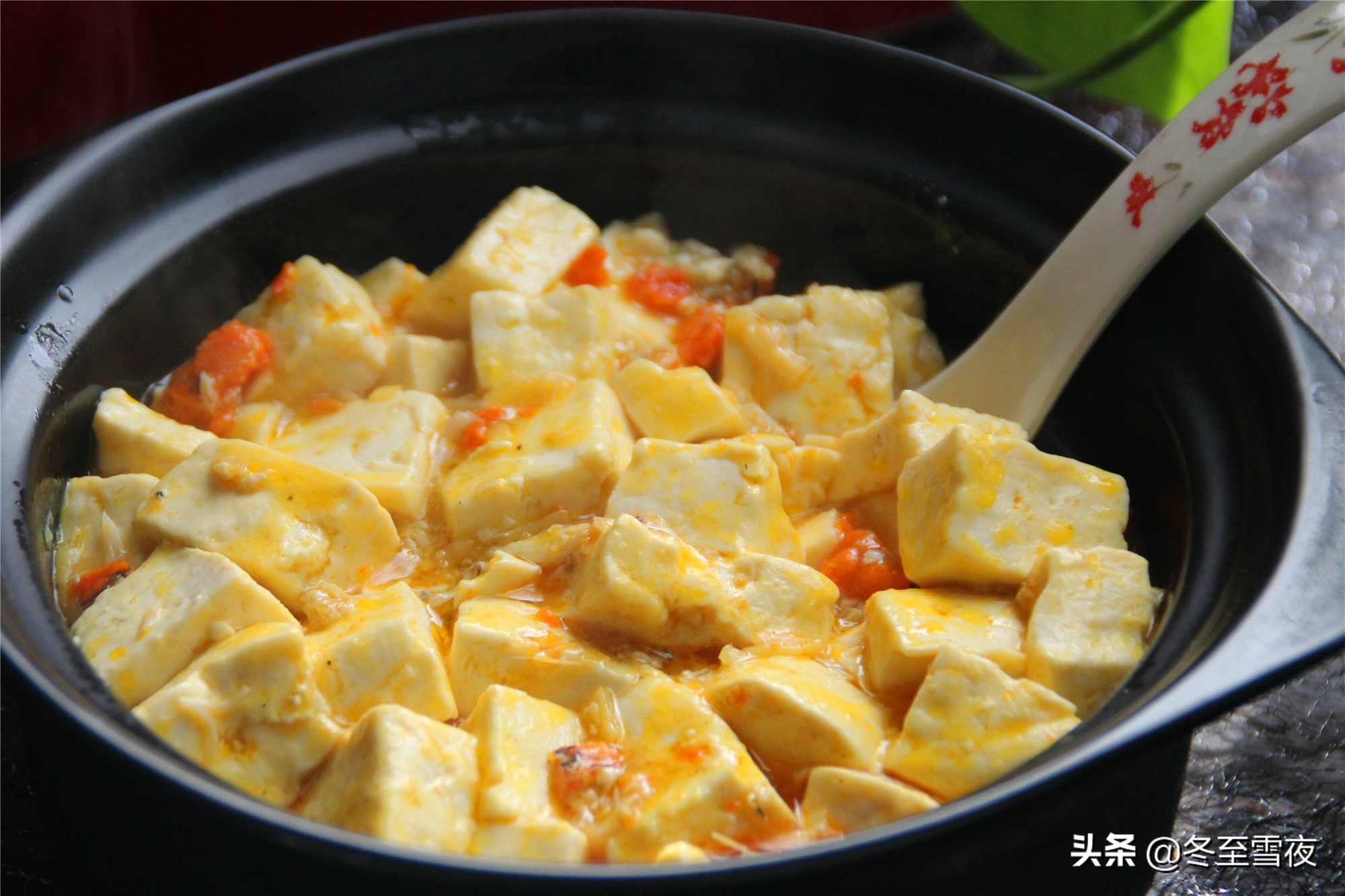 豆腐的菜譜,豆腐的菜譜大全
