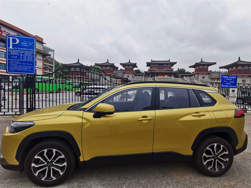 ��������ѡSUV������ ����ƽ���ֶ���ʮ��