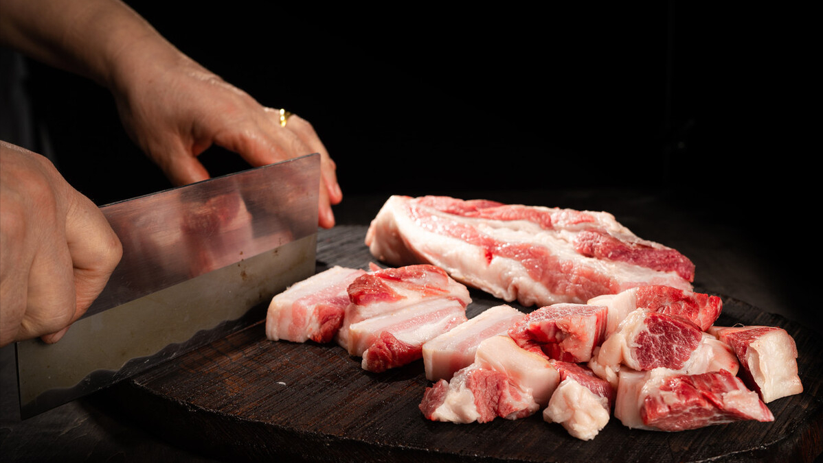 一斤4元！美国猪肉为什么如此便宜？国内猪价会越来越高吗