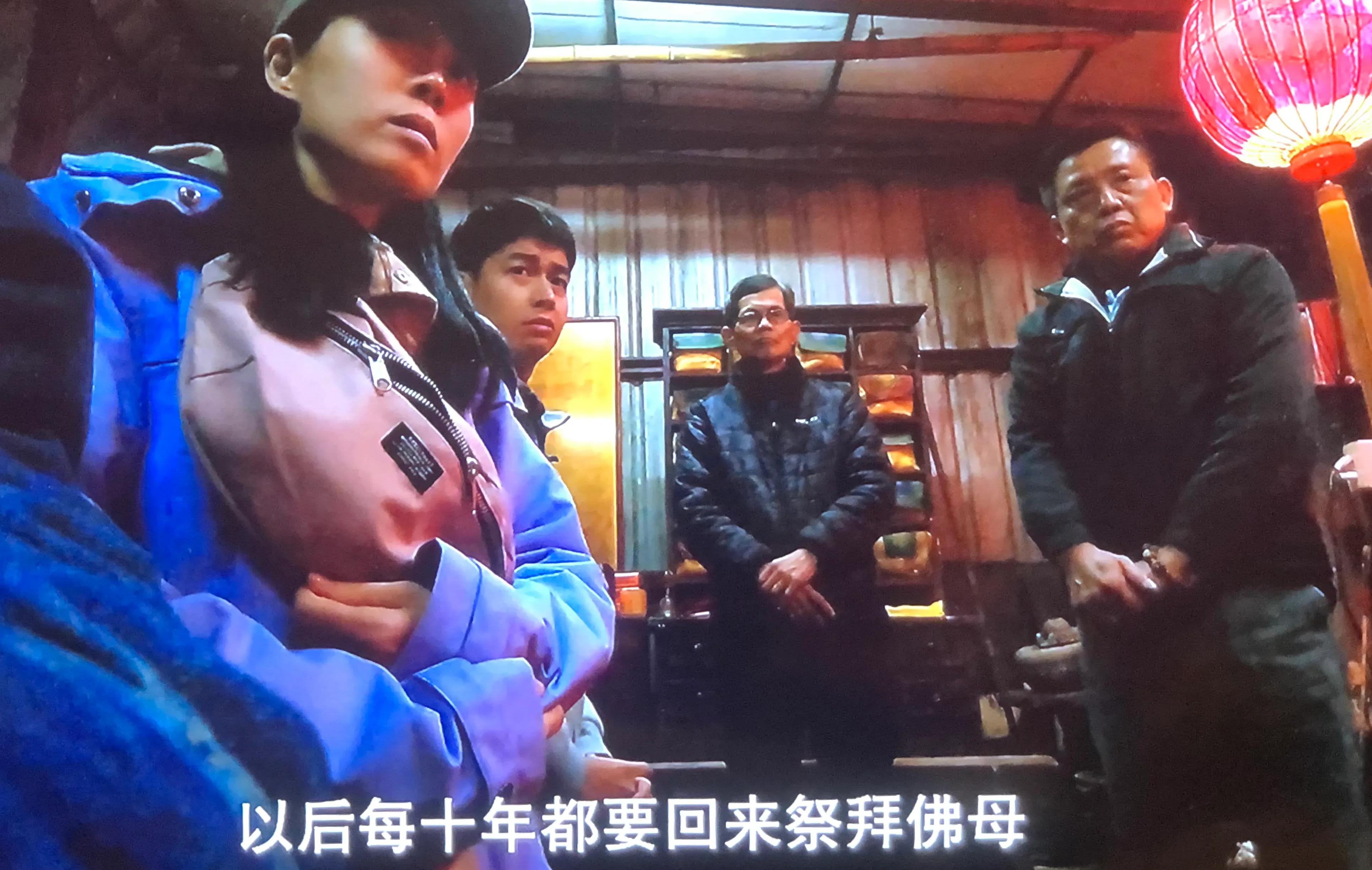 年度最恐怖电影《咒》不敢看？五分钟告诉你讲的啥，很精彩