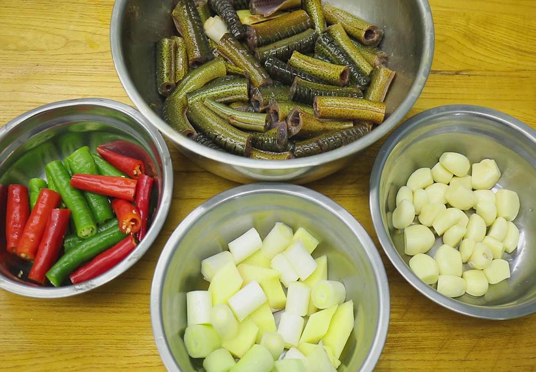 圖片[11]-這3種食物換著吃 精力十足 50歲依舊帥氣（附推薦做法-起舞食譜網