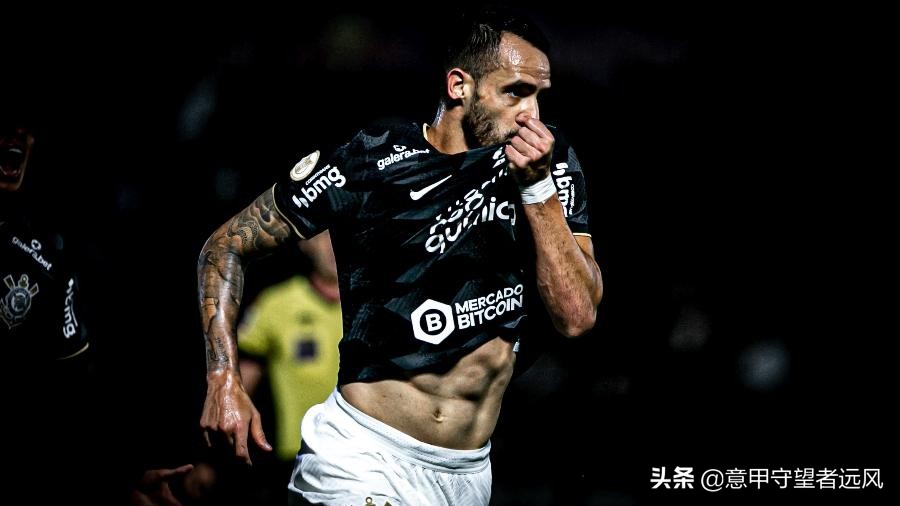 巴甲积分榜ds足球(巴甲第5轮综述:巴普蒂斯唐杂耍进球傲骨穆里奇致胜