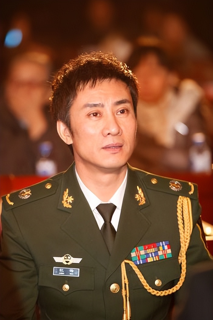 江涛简历及个人资料简介-第2张图片-科灵网