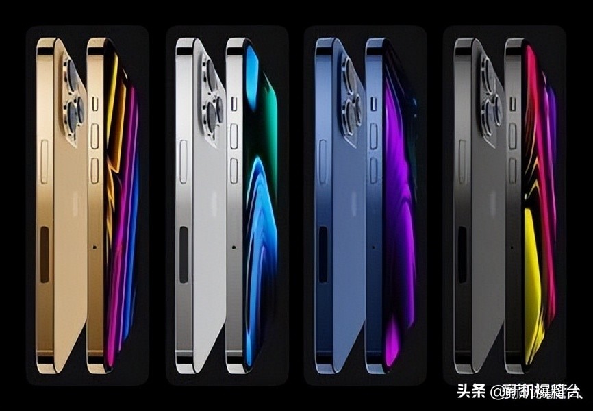 定了！iPhone 14将九月如期发布