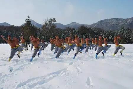 鹤城大萧侃东北（48）——东北方言「冰天雪地篇」
