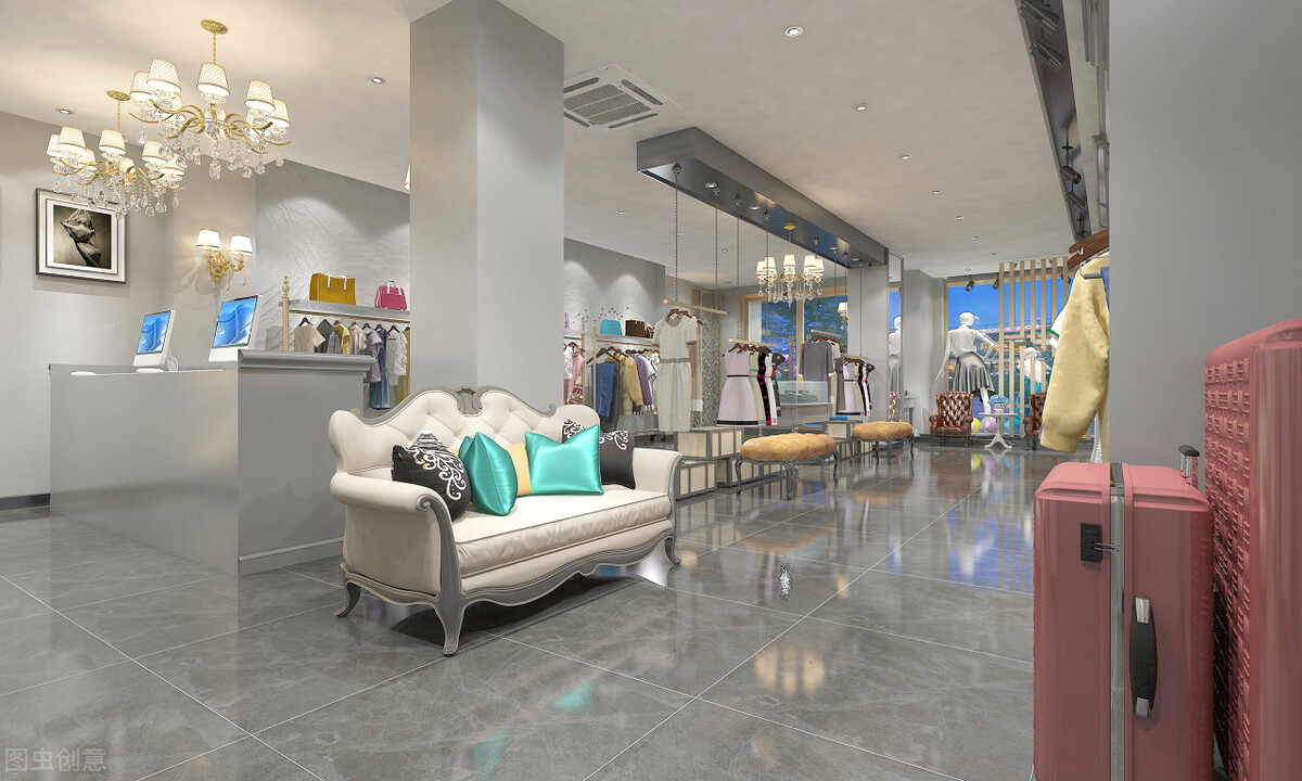 新零售时代，线下服务店如何进行进销存管理？