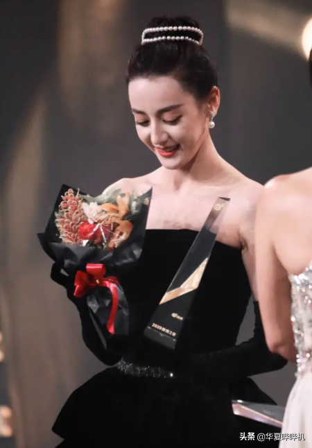 不停磕CP的迪丽热巴,谁才能俘获她的芳心?