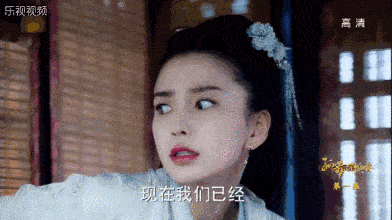 Angelababy再遭群嘲，这回不怪她的演技