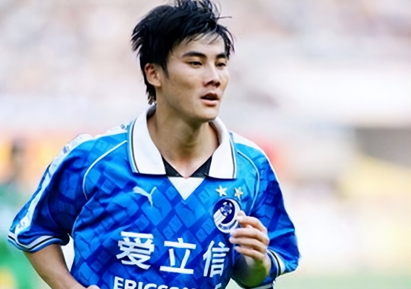 02世界杯大连籍贯(90年代大连国脚!