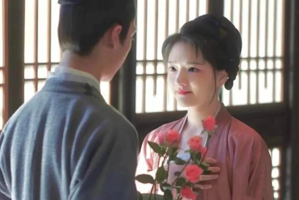 《孤城闭》：公主和宦官的爱情注定无法被世人所容