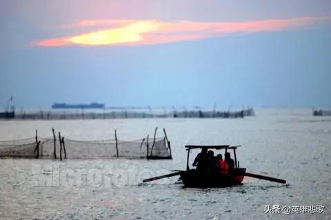 江苏除了太湖，还有其他湖泊吗？太多！13个市各有一个代表性湖泊