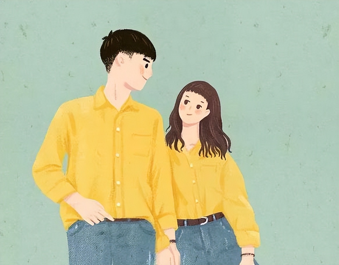 当一个人，慢慢不再联系你