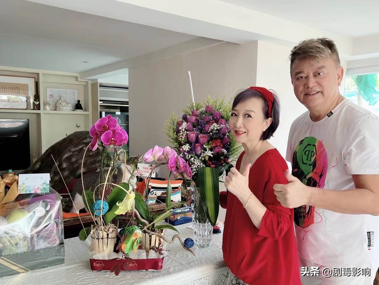 不输周星驰的喜剧天才，72岁无儿无女，上亿家产无人继承