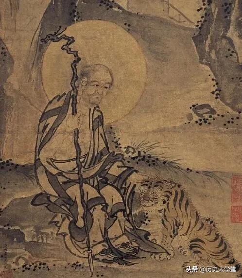 虎年说虎，虎在中国传统文化中究竟有着怎样的意义