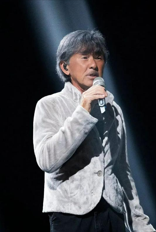 《声生不息》：当湖南台开始搞情怀还有别人什么事儿