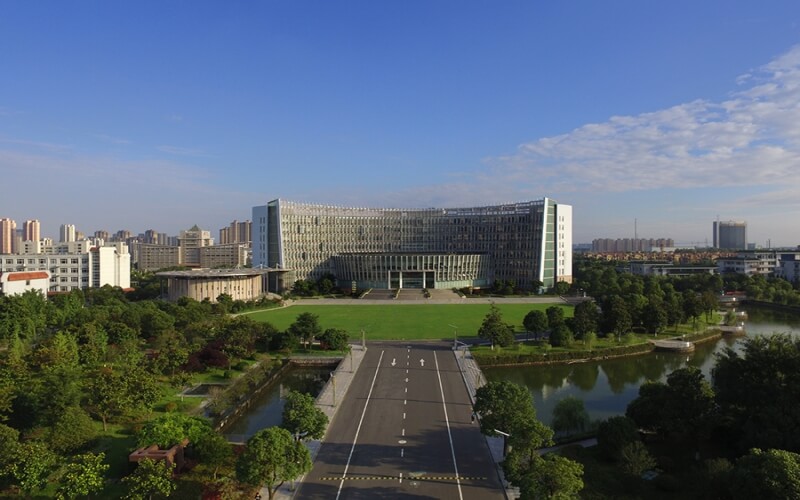 江苏理工学院四次更换校名，计划再次更名为江苏职业技术师范大学