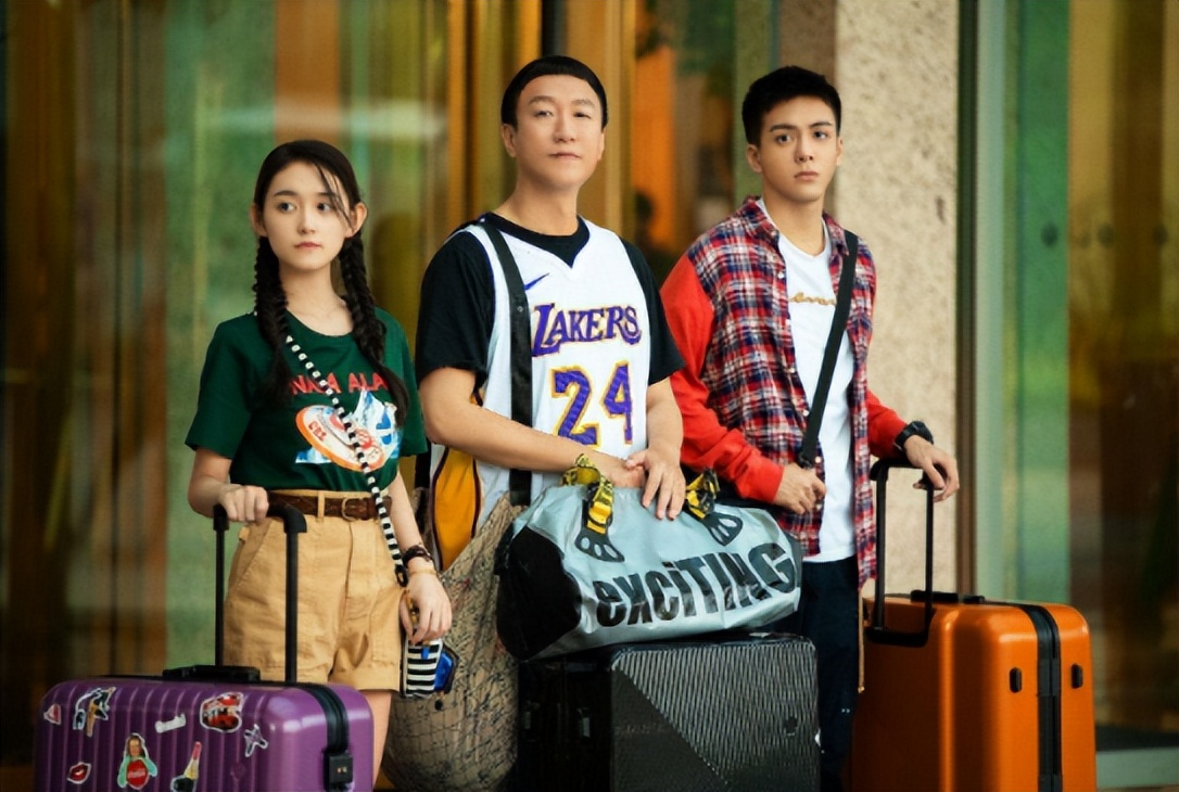 娱乐圈的残酷,在"跌下神坛"的孙红雷身上,体现得淋漓尽致-蘑菇号