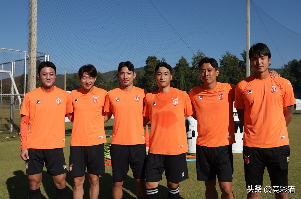 韩国k联赛推荐（杨震：韩K1联赛前瞻：谁能打破双雄争霸格局？）