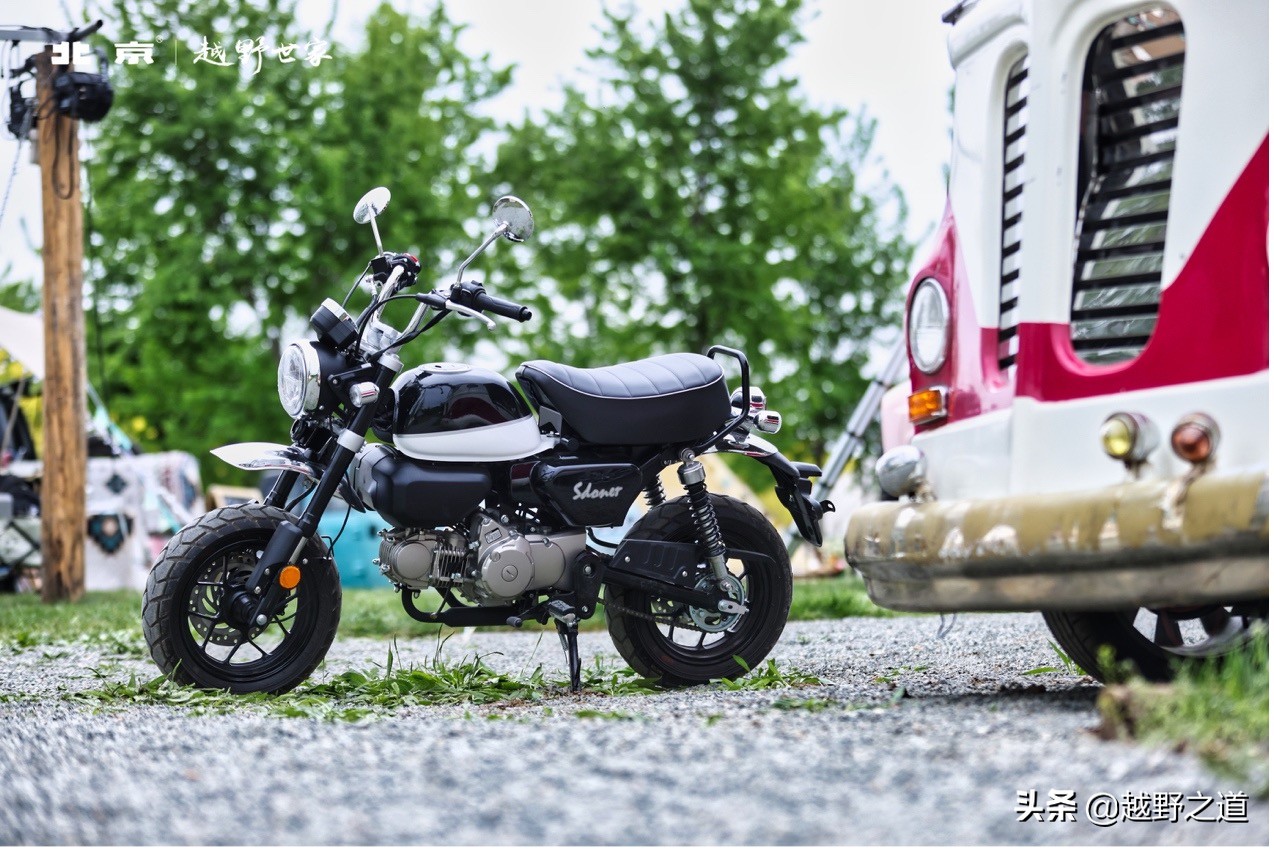 国产二轮柴油摩托车图片