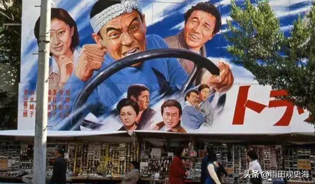 从亚洲骄傲到时代弃子：日本在经历昭和盛世之后，为何会迅速衰落