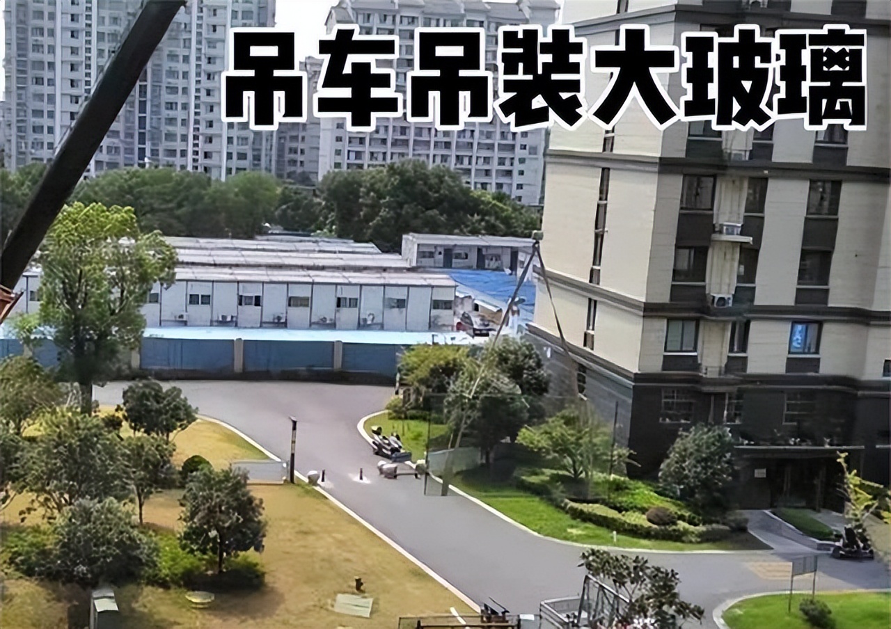“跌下神坛”的落地窗，为何会被“冷落”？被时代淘汰谁也躲不过