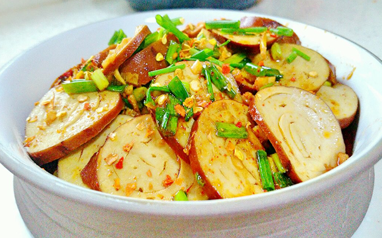 圖片[3]-年夜飯必備16道湘菜家常菜做法-起舞食譜網
