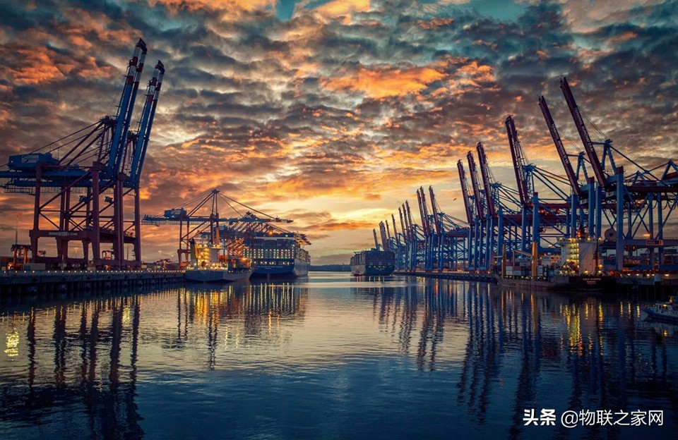 智能供应链指南