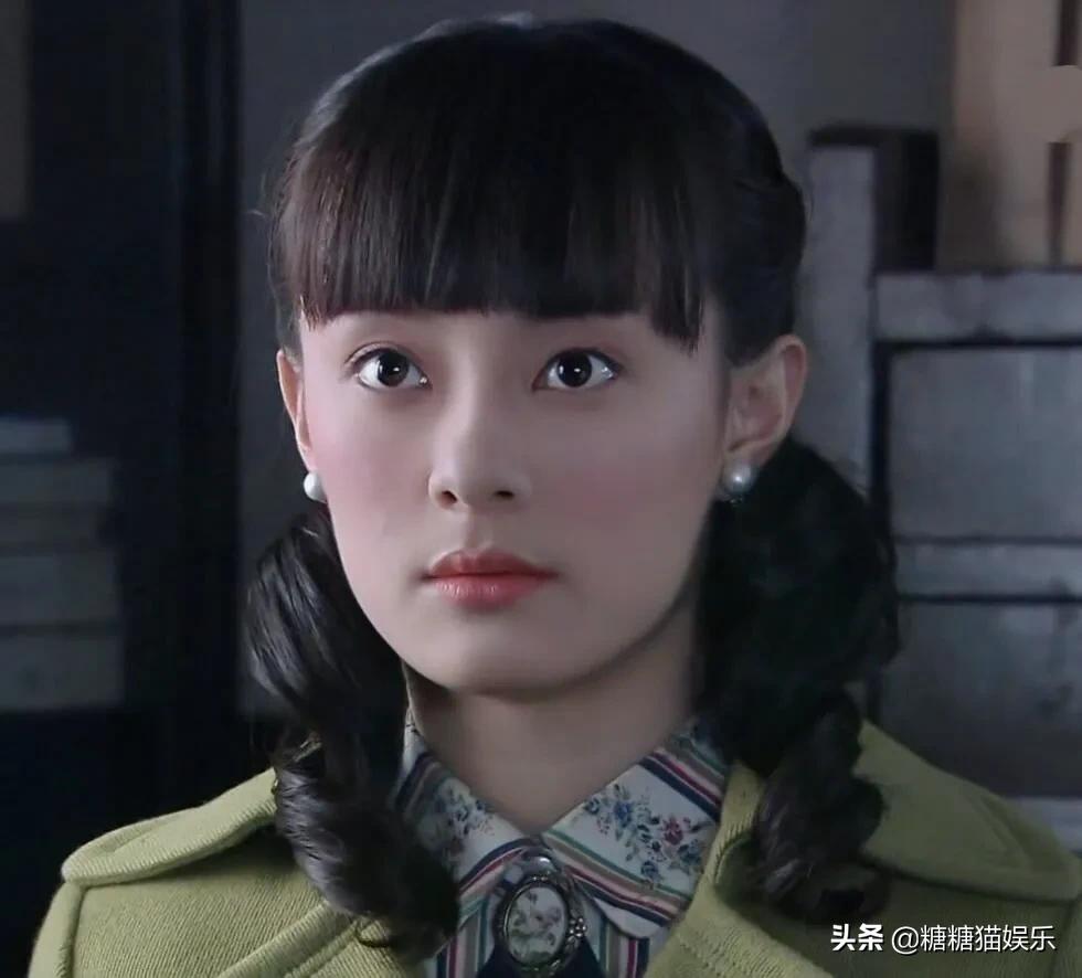 当赵雅芝遇上孙俪，两大女神，谁演的冯程程更美一筹？